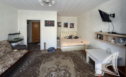 Купить 1-комнатную квартиру, Брест, Центр, ул. Кирова. Фото 5