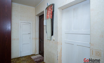 Купить 3-комнатную квартиру, Минск, Карвата ул., 34 (Партизанский район). Фото 12