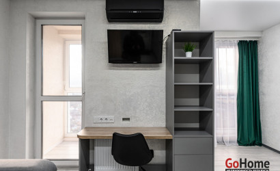 Купить 1-комнатную квартиру, Минск, Лейтенанта Кижеватова, 3Б (Октябрьский район). Фото 9