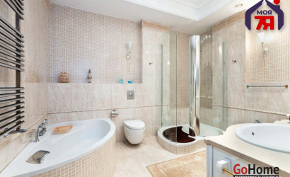 Купить 4-комнатную квартиру, Минск, Румянцева ул., 7 (Партизанский район). Фото 27