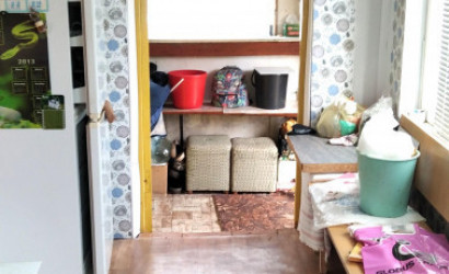 Купить дом в деревне, Нефтяник-3 ОАО Нафтан, лесная, 665, 6 соток. Фото 15