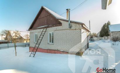 Купить дом, Олехновичи, Центральная ул., 14 соток. Фото 15
