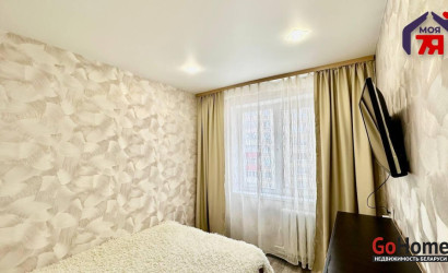 Купить 4-комнатную квартиру, Слуцк, Социалистическая ул., 162. Фото 23