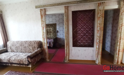 Купить дом в деревне, Лучин, Днепровская, 21 соток. Фото 14