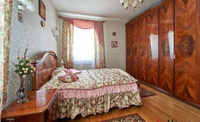 Купить коттедж, Ратомка, Озерная ул., 30 соток. Фото 15