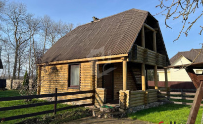 Купить дом, Хвосты, 13 соток. Фото 14