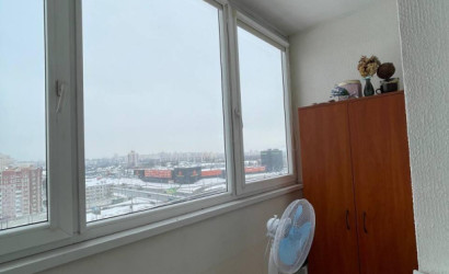 Купить 2-комнатную квартиру, Минск, Маяковского ул., 100(Ленинский район). Фото 18