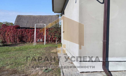 Купить дом, Большие Мотыкалы, Северная, 17.32 соток. Фото 6