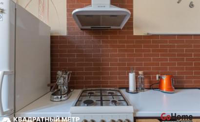 Купить 2-комнатную квартиру, Минск, Киселева ул., 28 (Центральный район). Фото 21