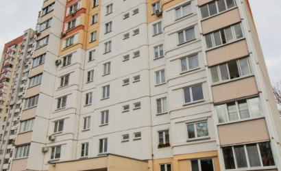 Купить 3-комнатную квартиру, Гомель, ул. Крупской, д. 108Д. Фото 18
