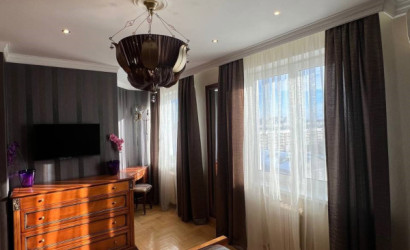 Снять 2-комнатную квартиру, Минск, Кропоткина, 112 (Советский район). Фото 17