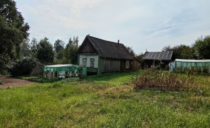 Купить дом, Полыковичи, 35 соток. Фото 6