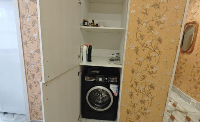 Снять 3-комнатную квартиру, Минск, просп. Партизанский, д. 60 (Заводской район). Фото 8