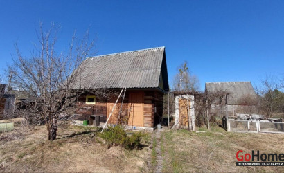 Купить дом в деревне, Силикат, 11.78 соток. Фото 18