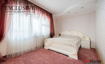 Купить 3-комнатную квартиру, Минск, Бурдейного ул., 2/А (Фрунзенский район). Фото 11