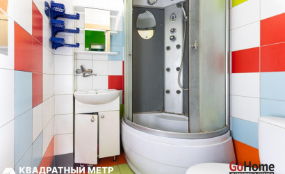 Купить 2-комнатную квартиру, Минск, Минина пер., 10 (Московский район). Фото 14