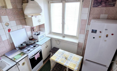 Купить 2-комнатную квартиру, Минск, Дзержинского просп., 55 (Московский район). Фото 3