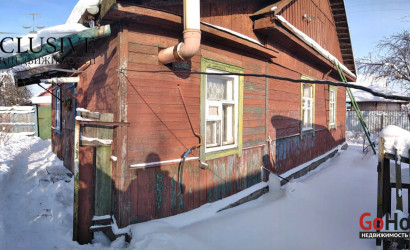 Купить дом, Полоцк, Матросова 3-й пер., 6, 6 соток. Фото 20