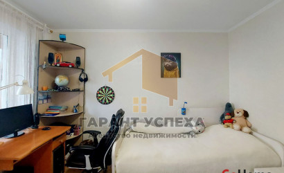 Купить 3-комнатную квартиру, Брест, ул. Дубровская, д. . Фото 3