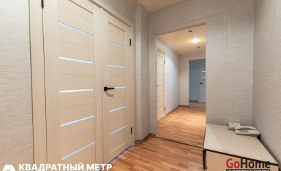 Купить 3-комнатную квартиру, Минск, Прушинских ул., 24(Ленинский район). Фото 18