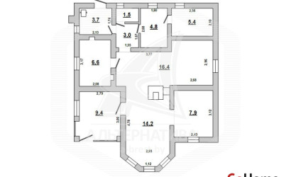 Купить дом, Брест, Сад. товарищества, 7.87 соток. Фото 1