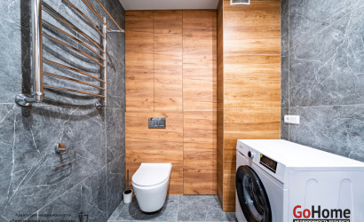 Купить 2-комнатную квартиру, Копище, Николая Камова, 1. Фото 19