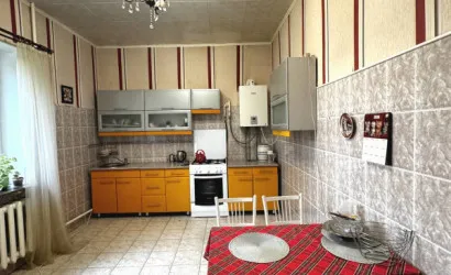  2-этаж.(427 м2), Цагельня(Мира)