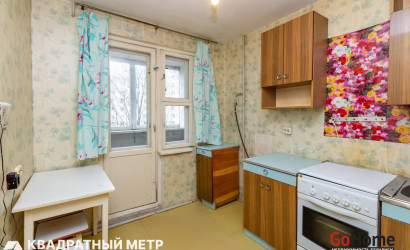 Купить 1-комнатную квартиру, Минск, ул. Лещинского, д. 15 (Фрунзенский район). Фото 7