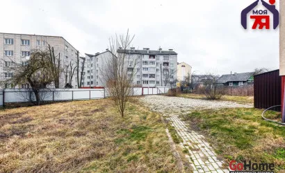  2-этаж.(252 м2), Логойск(5-ая линия)