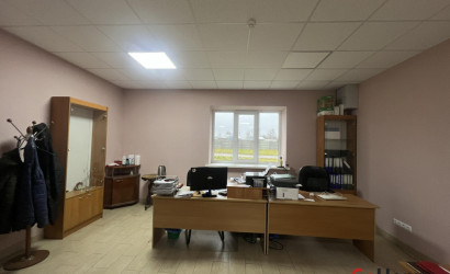 Аренда офиса, Лида, Носкова ул., 19,  198 кв.м.. Фото 12