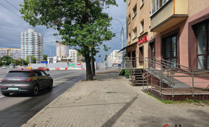 Аренда помещения, Минск, Богдановича ул., 56, 46.6 кв.м.. Фото 11