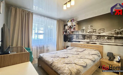 Купить 2-комнатную квартиру, Солигорск, Парковая ул., 11. Фото 4