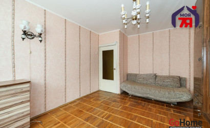 Купить 1-комнатную квартиру, Минск, Бирюзова ул., 11/А(Фрунзенский район). Фото 16