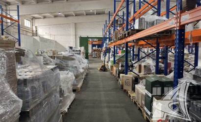 Аренда склада, Брест, Центр,  1419.4 кв.м.. Фото 6