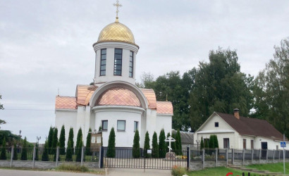 Купить участок, Острошицы, Строительная ул., 7, 14.43 соток. Фото 3