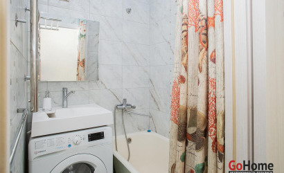 Купить 2-комнатную квартиру, Минск, Седых ул., 58(Первомайский район). Фото 19
