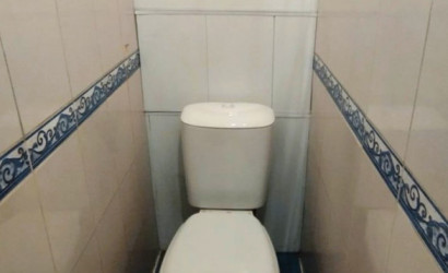 Снять 2-комнатную квартиру на сутки, Барань, Колхозная, д. 12. Фото 8