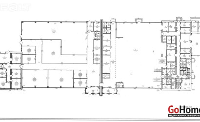 Продажа торгового помещения, Гродно, Ленина,  2568 кв.м.. Фото 13