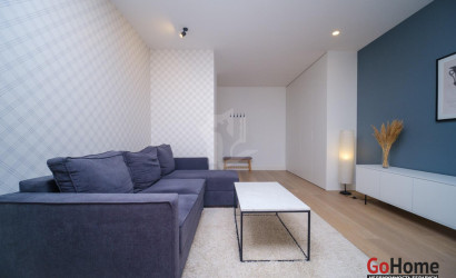 Купить 1-комнатную квартиру, Минск, Победителей просп., 133 (Центральный район). Фото 4