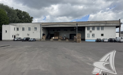 Продажа склада, Брест, Граевка,  5363.5 кв.м.. Фото 15