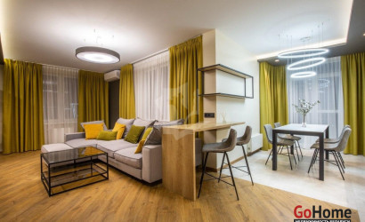 Снять 2-комнатную квартиру, Минск, ул. Туровского Кирилла, д. 18. Фото 1