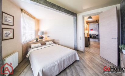 Снять 2-комнатную квартиру, Минск, Одоевского, 115А (Фрунзенский район). Фото 26