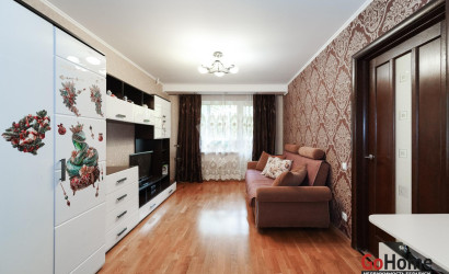 Купить 2-комнатную квартиру, Минск, Восточная ул., 26 (Советский район). Фото 5