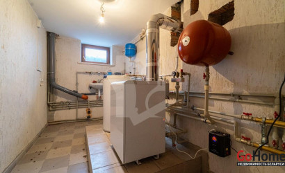 Купить дом, Заславль, Ясная ул., 9 соток. Фото 18