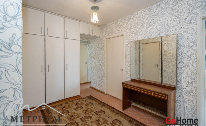 Купить 4-комнатную квартиру, Минск, Могилевская ул., 6/4(Октябрьский район). Фото 16