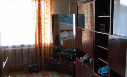 Купить 3-комнатную квартиру, Комсомолец, Комсомольская, 4. Фото 1