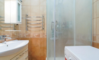 Купить 3-комнатную квартиру, Минск, Дзержинского просп., 80 (Московский район). Фото 14