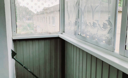 Купить 2-комнатную квартиру, Кабище, Зелёная, 19. Фото 9