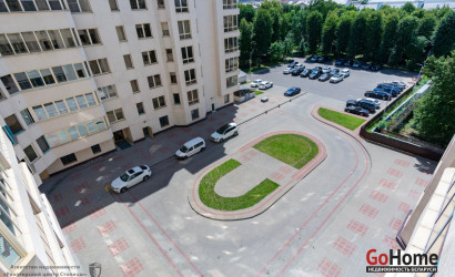Купить 3-комнатную квартиру, Минск, Киселёва, 17(Центральный район). Фото 41