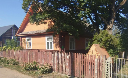 Купить дом, Лида, Новопрудская 2-я ул., 29 соток. Фото 2